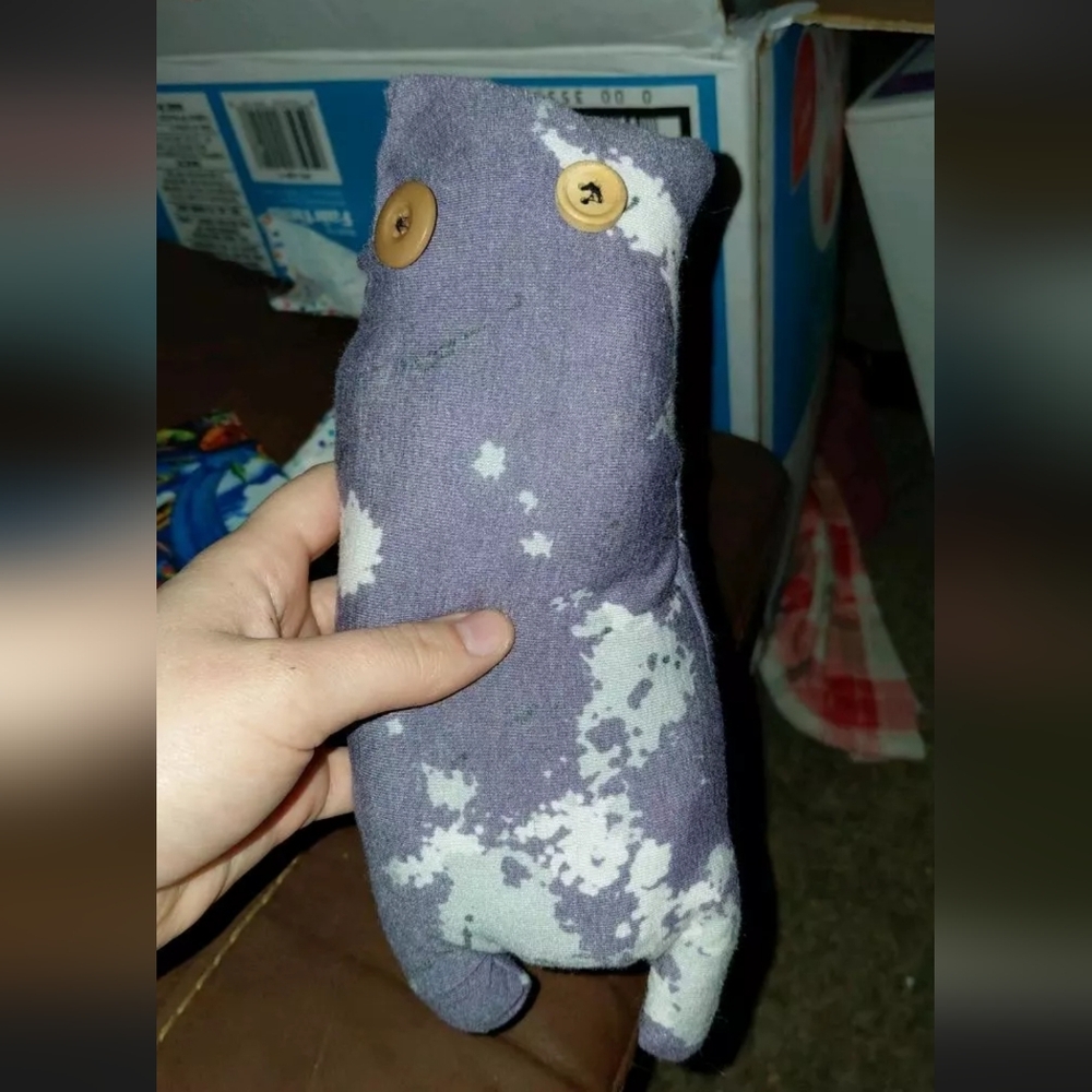 Long Guy Plush